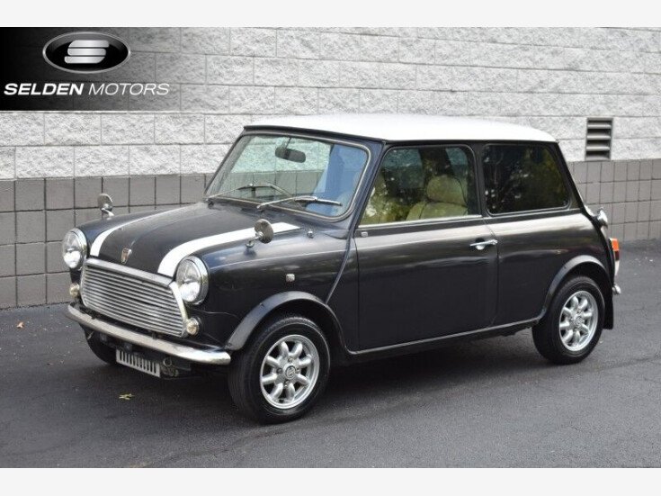 Thumbnail Photo undefined for 1981 Rover Other Rover Models